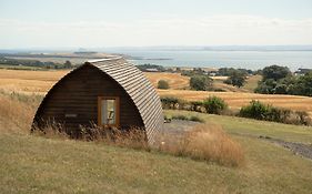 Largo Law By Wigwam Holidays